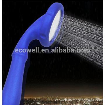 2016 OEM , Negative ion ball manufacturer shower water Filter